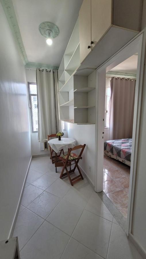 Lindo Ap Copacabana Rio de Janeiro Eksteriør billede