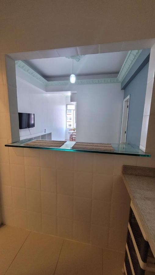 Lindo Ap Copacabana Rio de Janeiro Eksteriør billede